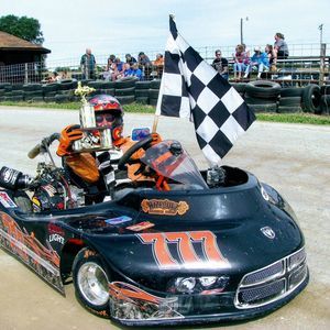 Meet your Posher, Jack